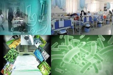 خشکسالی وبا را تشدید می‌کند/ ابتلای قطعی ۱۷ نفر در کشور