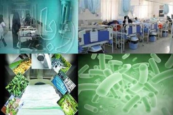 شناسایی ۶۰ مبتلا به وبا در کشور/مرگ و میر نداشتیم