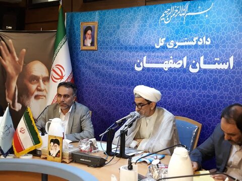 اطاله دادرسی چالش بزرگ دستگاه قضایی است/کمبود قاضی داریم