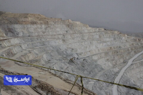 آذربایجان شرقی از سود مس سونگون بهره‌مند می‌شود