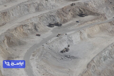 مجتمع معدنی مس سونگون