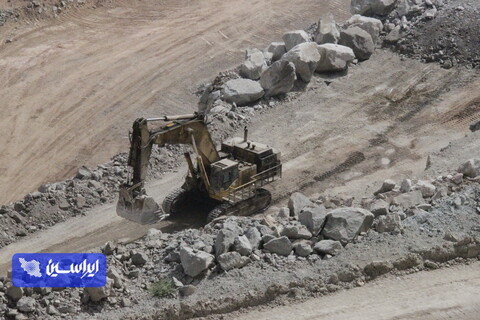 واگذاری معادن کوچک کشور به شرکت‌های فولادی