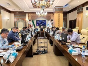 مهمترین اولویت در شرکت ملی مس مسئله نیروی انسانی است