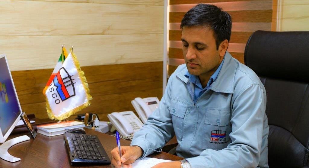 استراتژی جذب شایسته‌ترین نیروها در فولاد هرمزگان