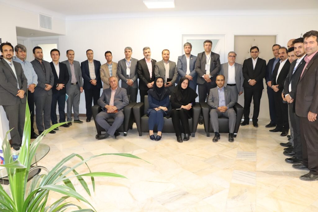 پیشرفت محسوس در ارزیابی عملکرد فولاد متیل