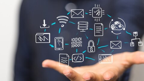 سرگردانی "صفر و یک"‌ها در قطب صنعتی ایران