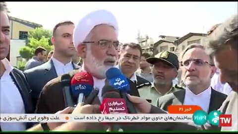 افتتاح پایلوت استخراج فلز لیتیوم برای نخستین بار در ایران