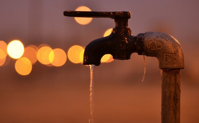 ۱۰ استان مصرف‌کننده اصلی منابع آب زیرزمینی کدام اند؟