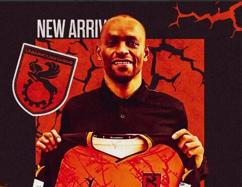 شیمبا به مس رفسنجان پیوست