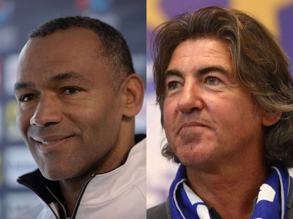 جنگ مورایس و ساپینتو روی خط داغ رسانه‌های پرتغال