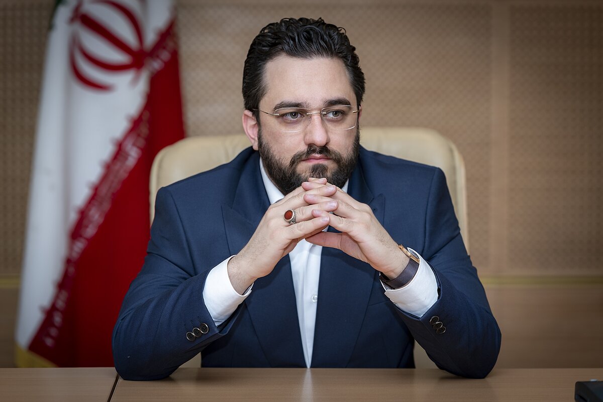 لزوم استفاده از ظرفیت تشکل‌های خصوصی در حل مشکلات صنعت و معدن