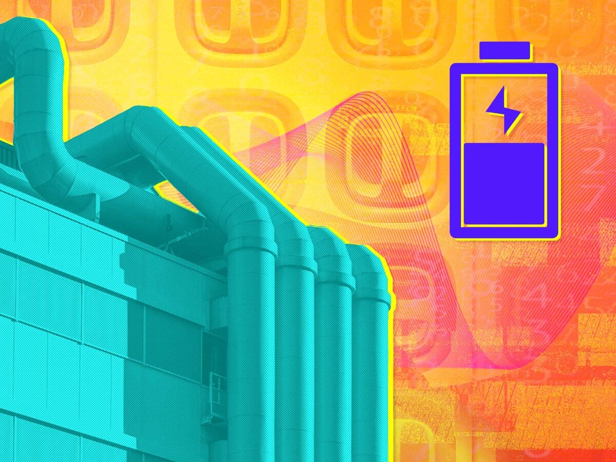 بی‌نیازی صنایع بزرگ از شبکه برق سراسری تا ۳ سال آینده