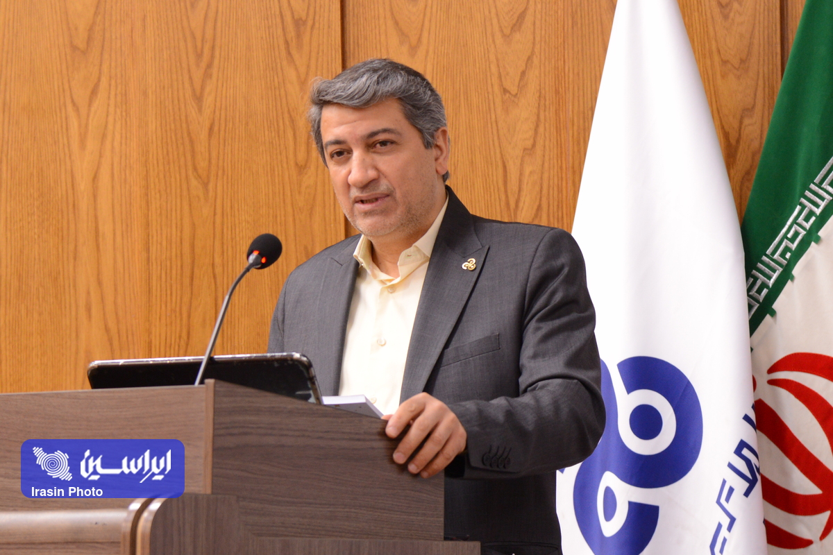 آمادگی سازمان مدیریت صنعتی برای پرورش مدیران در مسیر توسعه صنعتی کشور