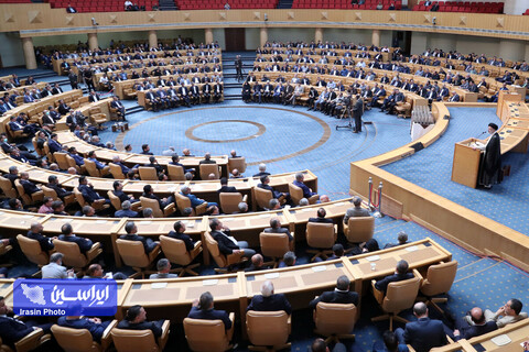 مراسم بزرگداشت روز ملّی صنعت و معدن برگزار شد