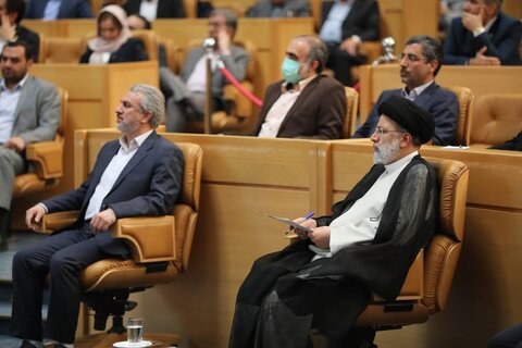 افتتاح همزمان ۸ واحد صنعتی بزرگ با دستور ویدئو کنفرانسی رئیس‌جمهور/ ۲۰۹ طرح صنعتی و معدنی آماده بهره‌برداری