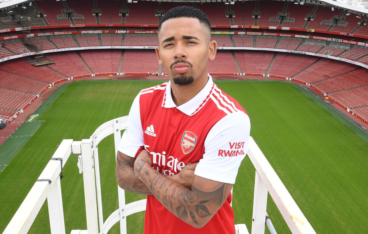 ستاره گواردیولا در تور توپچی‌ها