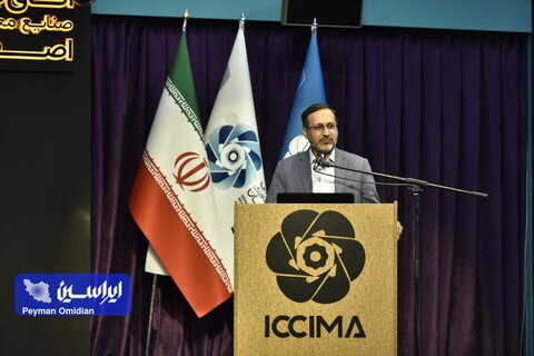 اشتغال ۲۸۰ هزار نفر در صنایع اصفهان/۷۰ شرکت دانش‌بنیان از سازمان صمت مجوز گرفت