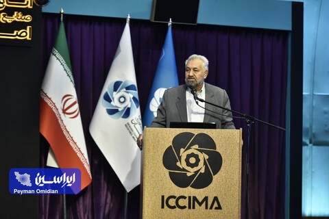 اجازه دهید وزیر صمت به برنامه‌های خود رسیدگی کند