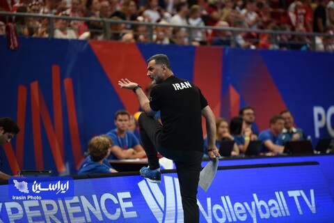 تمجید مصطفی کارخانه از بهروز عطایی/ کادر فنی هنر خود را نشان داد