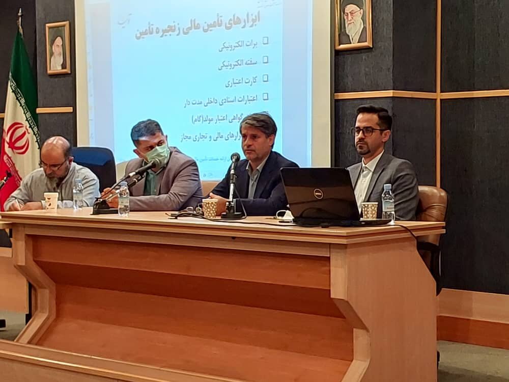 تربیت منتورهای توانمند و ایجاد مؤسسات مدیریت تأمین مالی، راه‌کارهای حل مشکل کسب‌وکارها