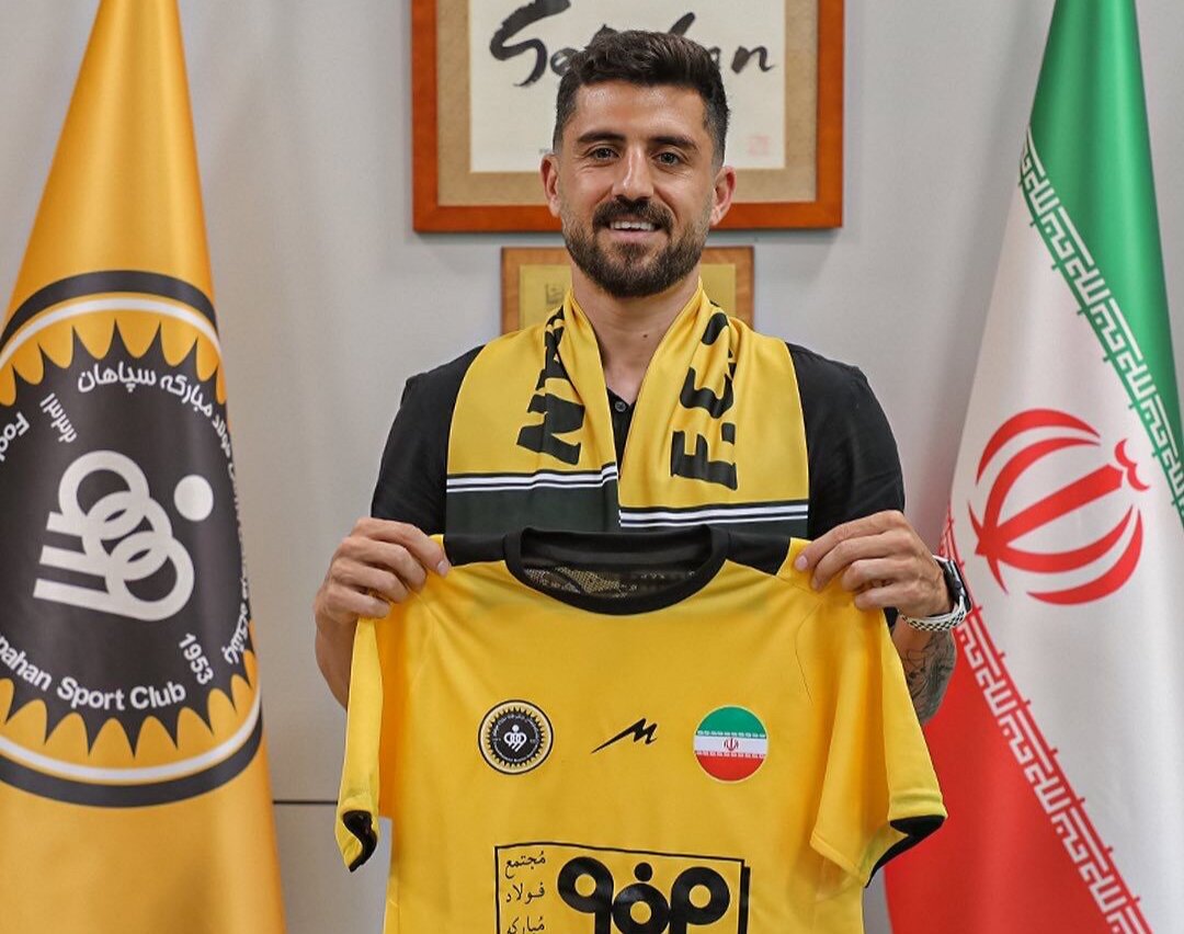 مورایس در حال تشکیل ساختار تیمی است