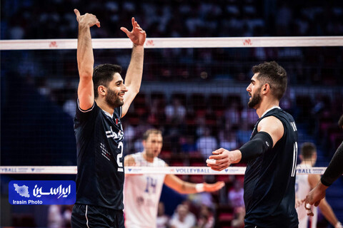 برنامه‌ مسابقات لیگ ملت‌ها/ ایران به مصاف لهستان می‌رود