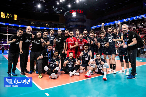 سرپرست جدید تیم ملی والیبال معرفی شد