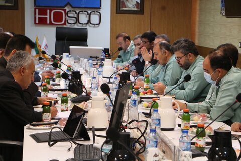 توجه به کارکنان افزایش بهره‌وری را به دنبال دارد