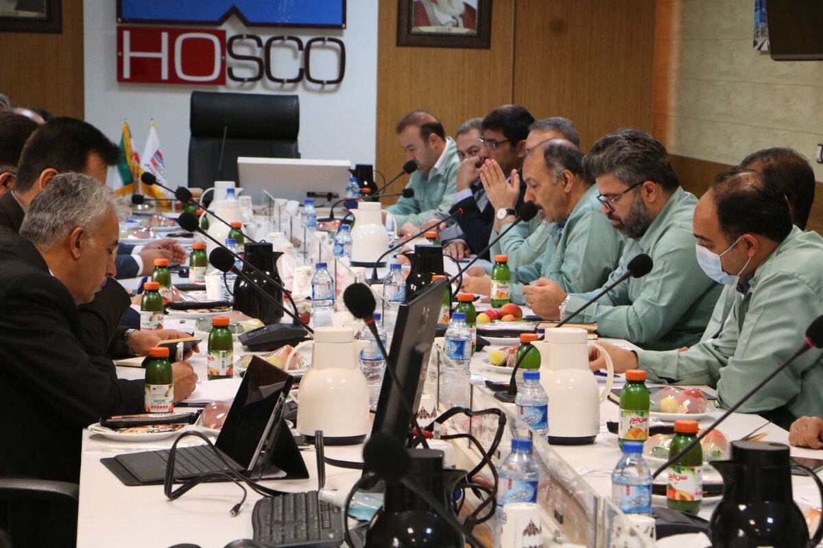 توجه به کارکنان افزایش بهره‌وری را به دنبال دارد