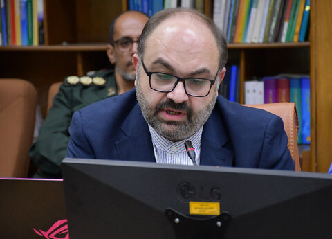 همکاری سازمان زمین‌شناسی و اکتشافات معدنی کشور با شرکت‌های دانش‌بنیان