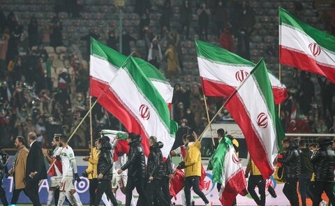 فوتبالی که «عزیزی» خادمش شد و «اسکوچیچ» قهرمانش!