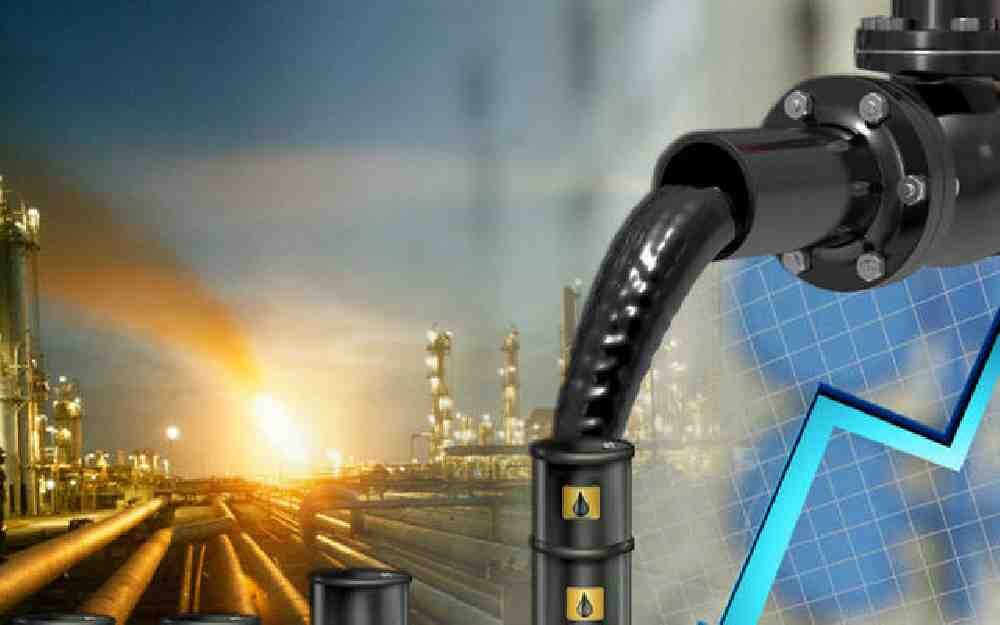 تغییر مسیر احتمالی صنایع فرانسه برای استفاده از نفت