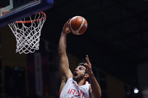 کاظمی: پیروزی مهمی برابر قزاقستان به دست آوردیم