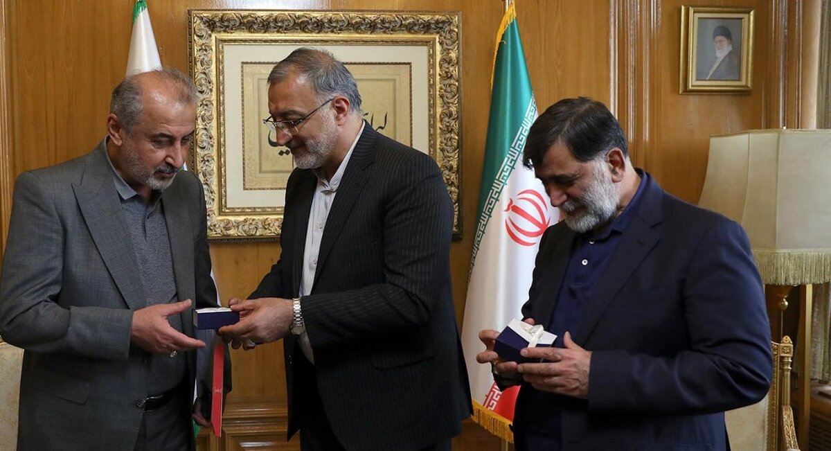 کمک معیشتی شهرداری تهران به استقلال و پرسپولیس