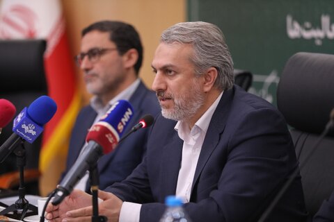 رشد بخش صنعت در سال جاری امیدوارکننده است