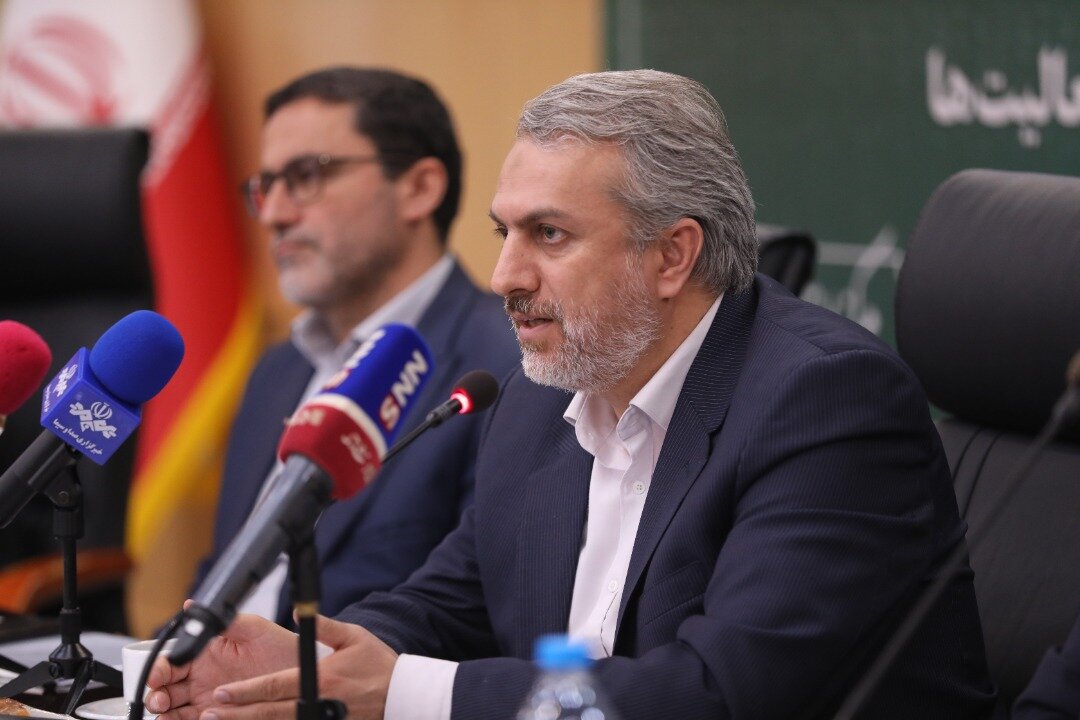 رشد بخش صنعت در سال جاری امیدوارکننده است