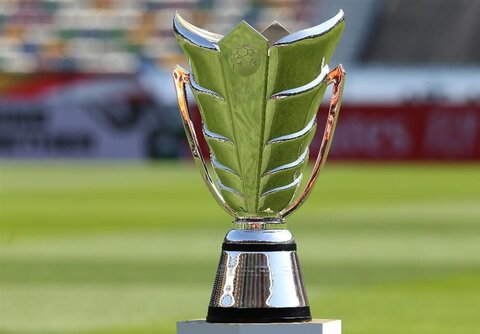 گزینه‌های میزبانی لیگ ملت‌های آسیا ۲۰۲۳