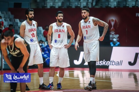 تقابل ایران با رقبای سرسخت در راه جام جهانی