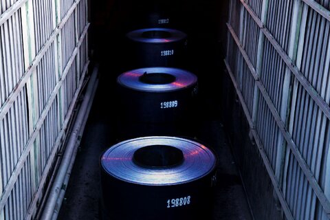 آغاز تحقیقات ضددامپینگ فولاد در ترکیه / کشورهای مورد بررسی کدامند؟