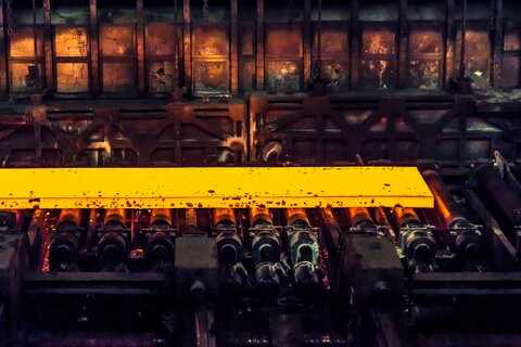 فولادی‌ها چشم‌انتظار بازار املاک چین