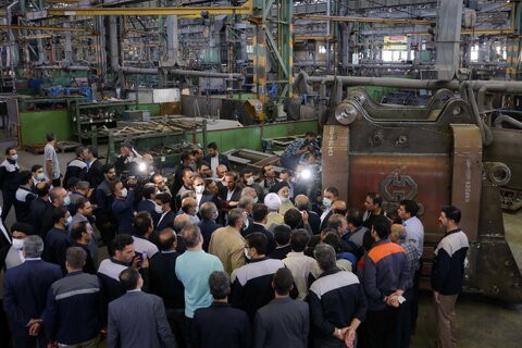 هپکو؛ نماد غرور و اعتماد به نفس ملی