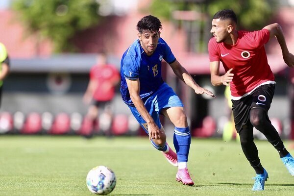 استقلال به مصاف شاگردان پیرلو می‌رود