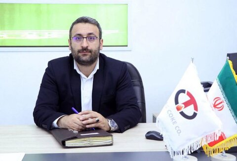 دستیابی کک طبس به تولید ۳۰۰ هزارتنی در ۹۰ روز آینده