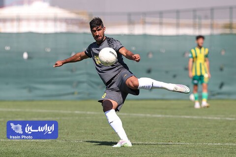 شهریارِ آماده؛ همان چیزی که سپاهانِ مورایس نیاز دارد