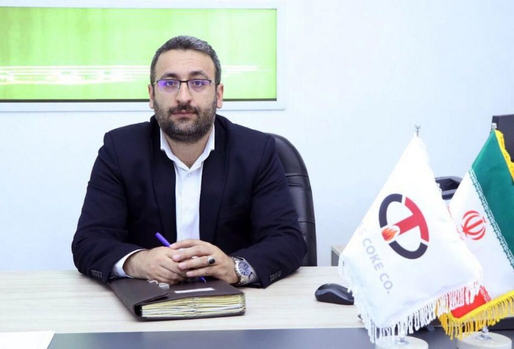 دستیابی کک طبس به تولید ۳۰۰ هزارتنی در ۹۰ روز آینده