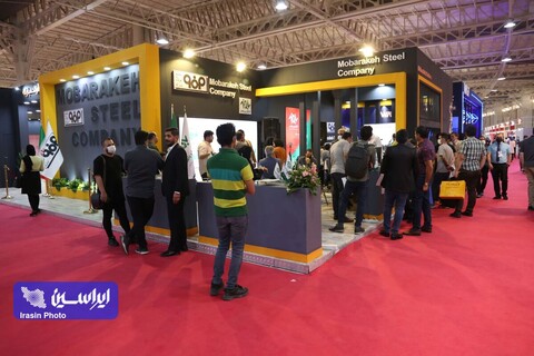 چهاردهمین نمایشگاه بین‌المللی صنعت مالی