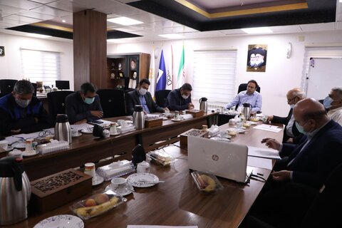 احصای نیازهای مشترک فناورانه زنجیره طلا در کشور