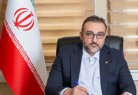 بدنبال هم افزایی در جهت رشد و توسعه چادرملو خواهم بود