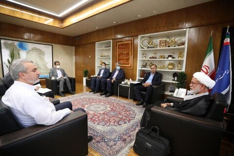 تکمیل زنجیره فولادسازی شرکت فولاد سفیددشت تا پایان سال ۱۴۰۱