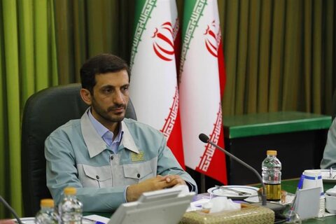 تثبیت جایگاه دهم ایران با رشد ۱۵ درصدی تولید در گروه فولاد مبارکه